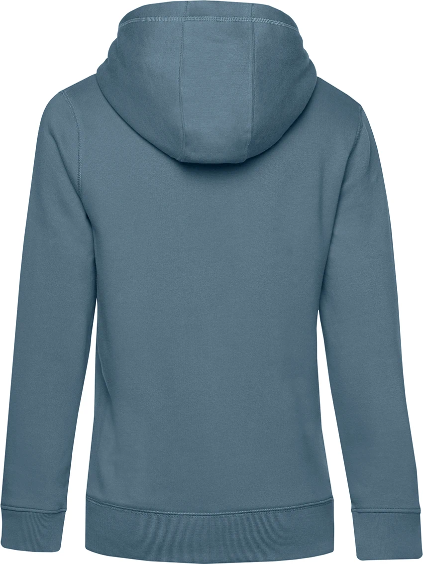 B&C Queen Hooded Sweat Women
