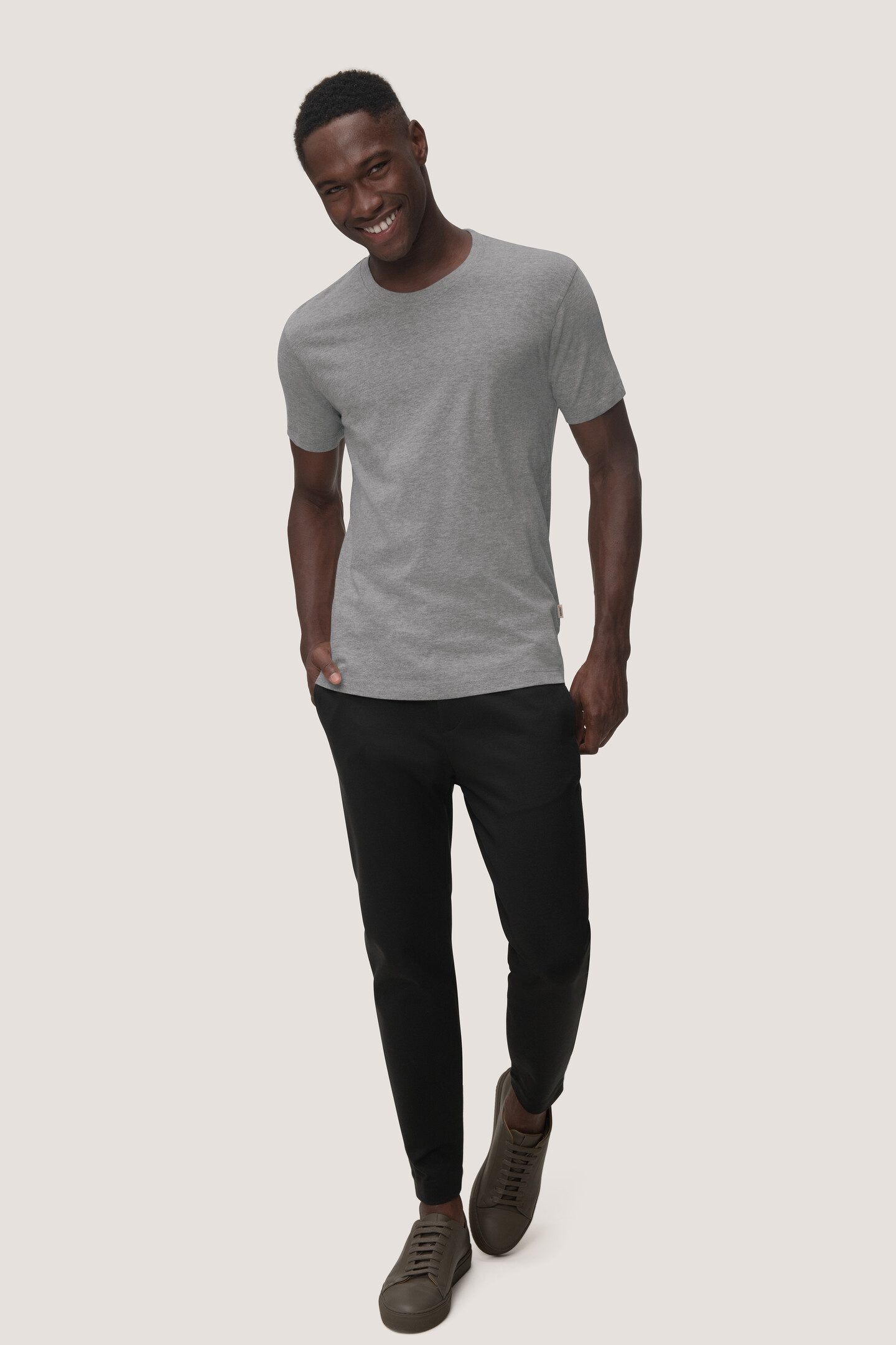 HAKRO T-Shirt 292 Classic HAKRO T-Shirt 292 Classic