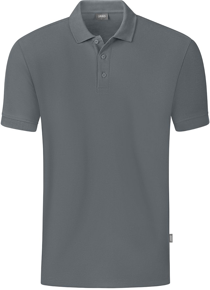 JAKO Polo Organic Herren