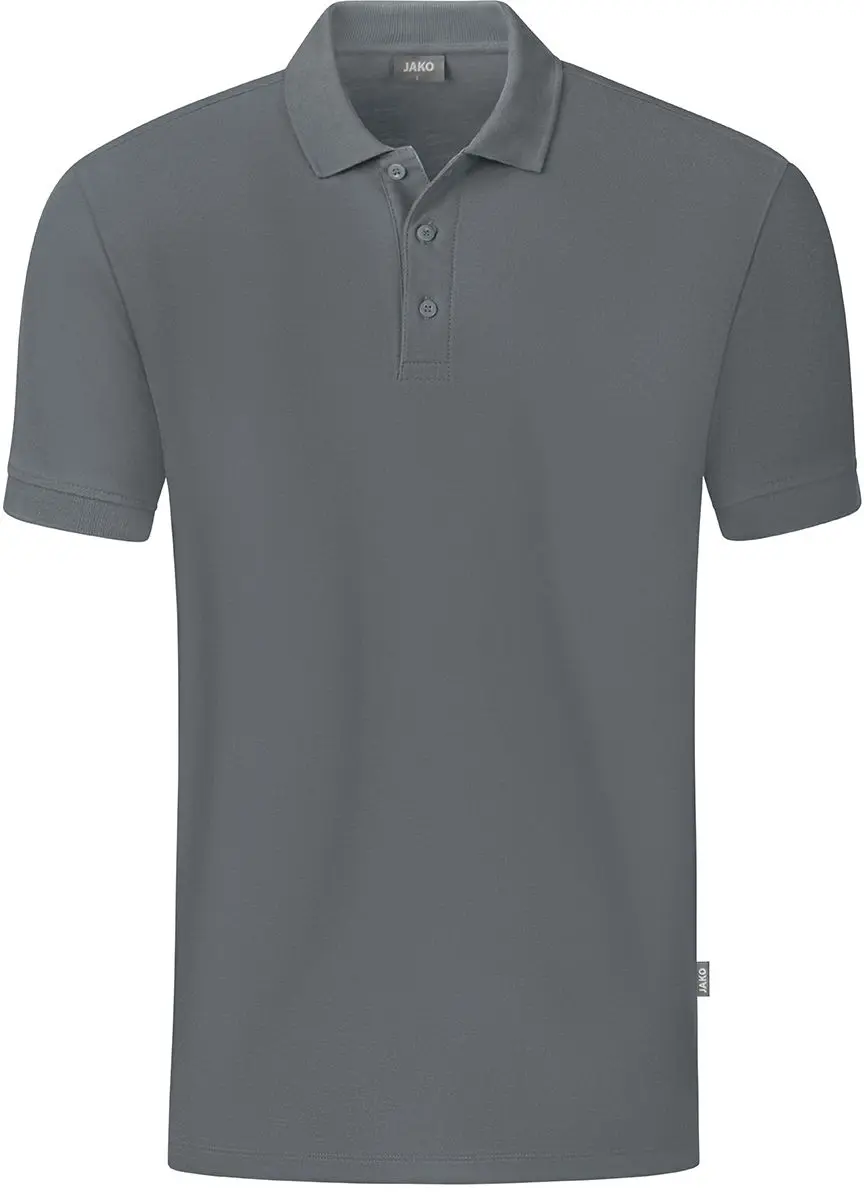 JAKO Polo Organic Herren