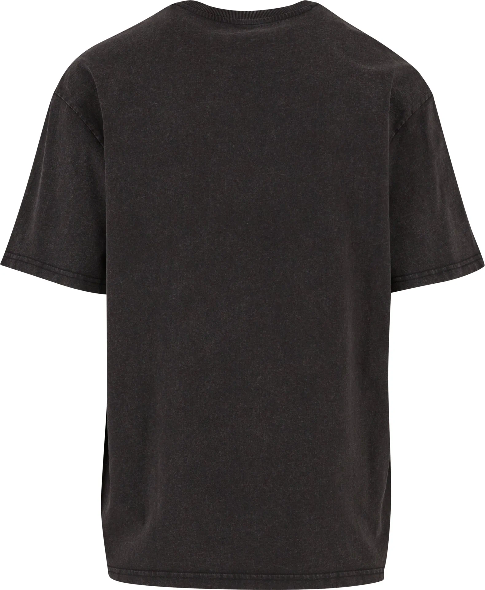 Build Your Brand Vintage Heavy Loose Tee