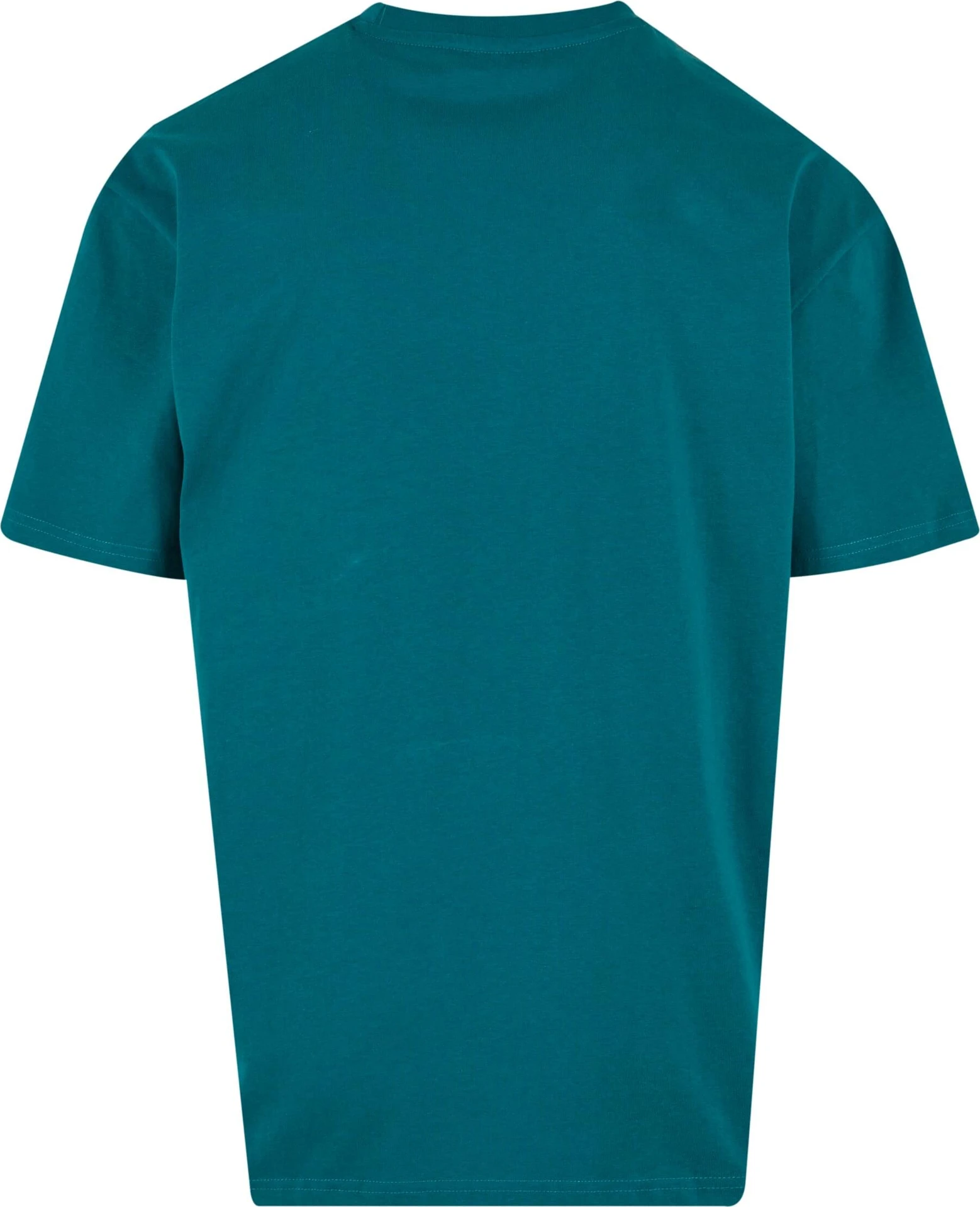 Build Your Brand Heavy Oversize Tee