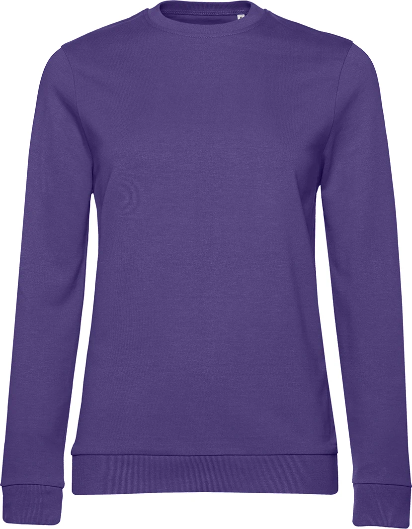 B&C #Set in Sweat Women