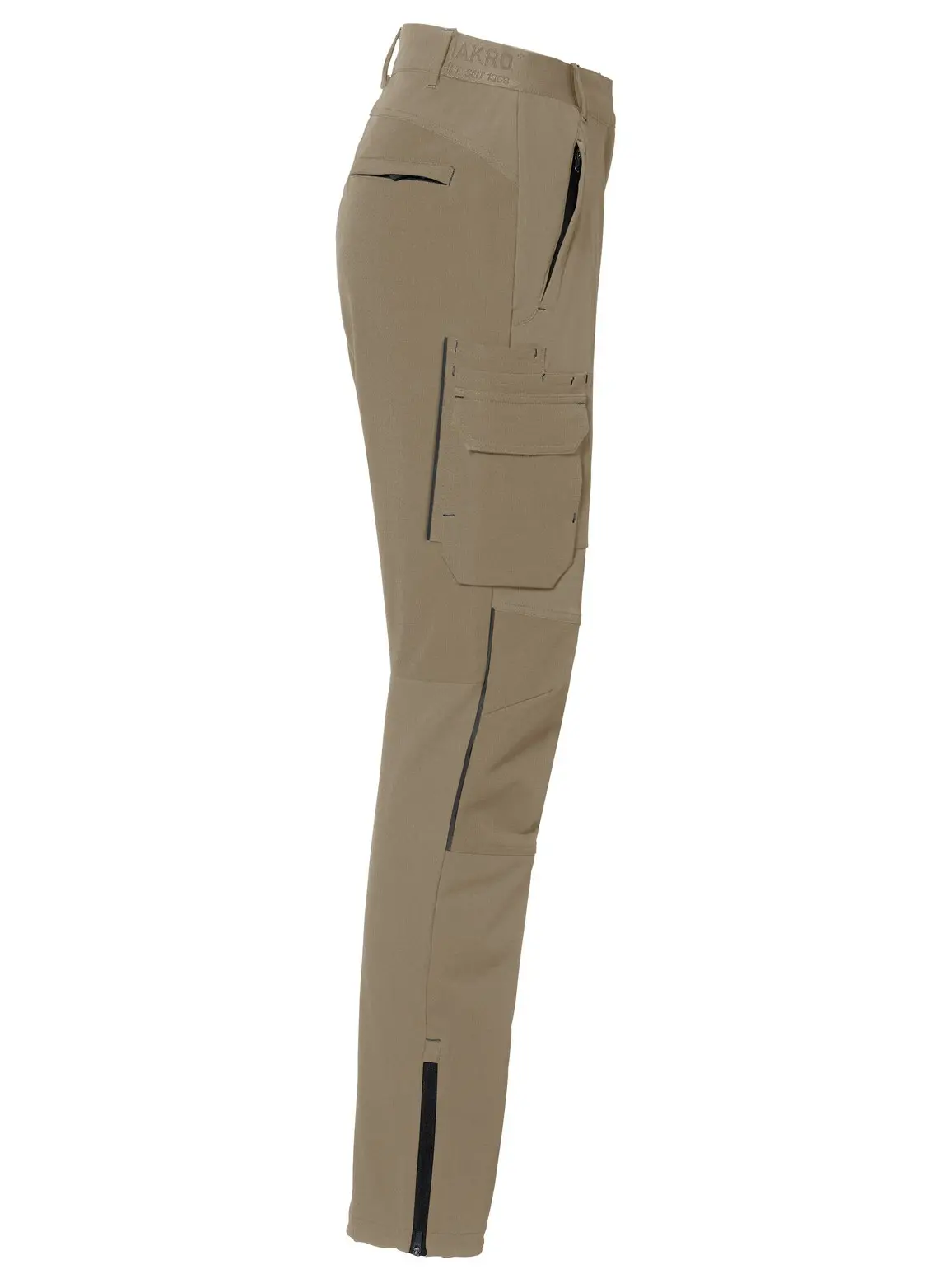 HAKRO Damen Activehose 723 HAKRO Damen Activehose 723