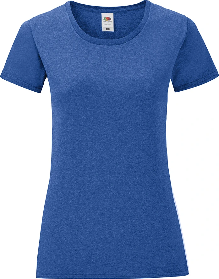 F.O.L. Ladies Iconic T
