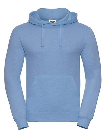 Russell Hooded Sweatshirt Russell Hooded Sweatshirt