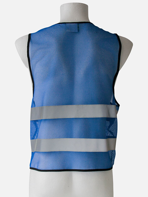 Korntex Mesh Vest Korntex Mesh Vest