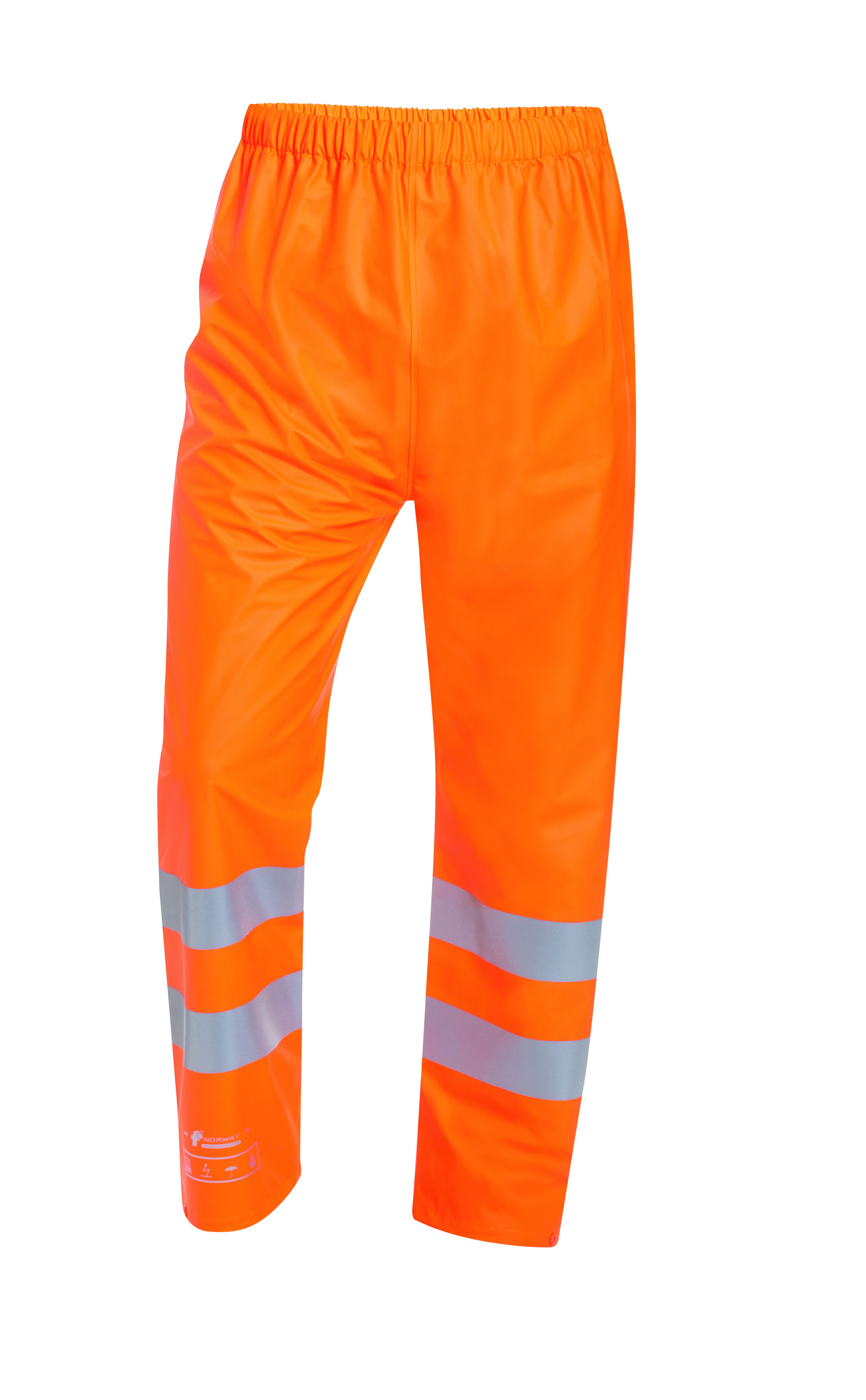 NORWAY TJARK Multinorm PU-Regenbundhose NORWAY TJARK Multinorm PU-Regenbundhose