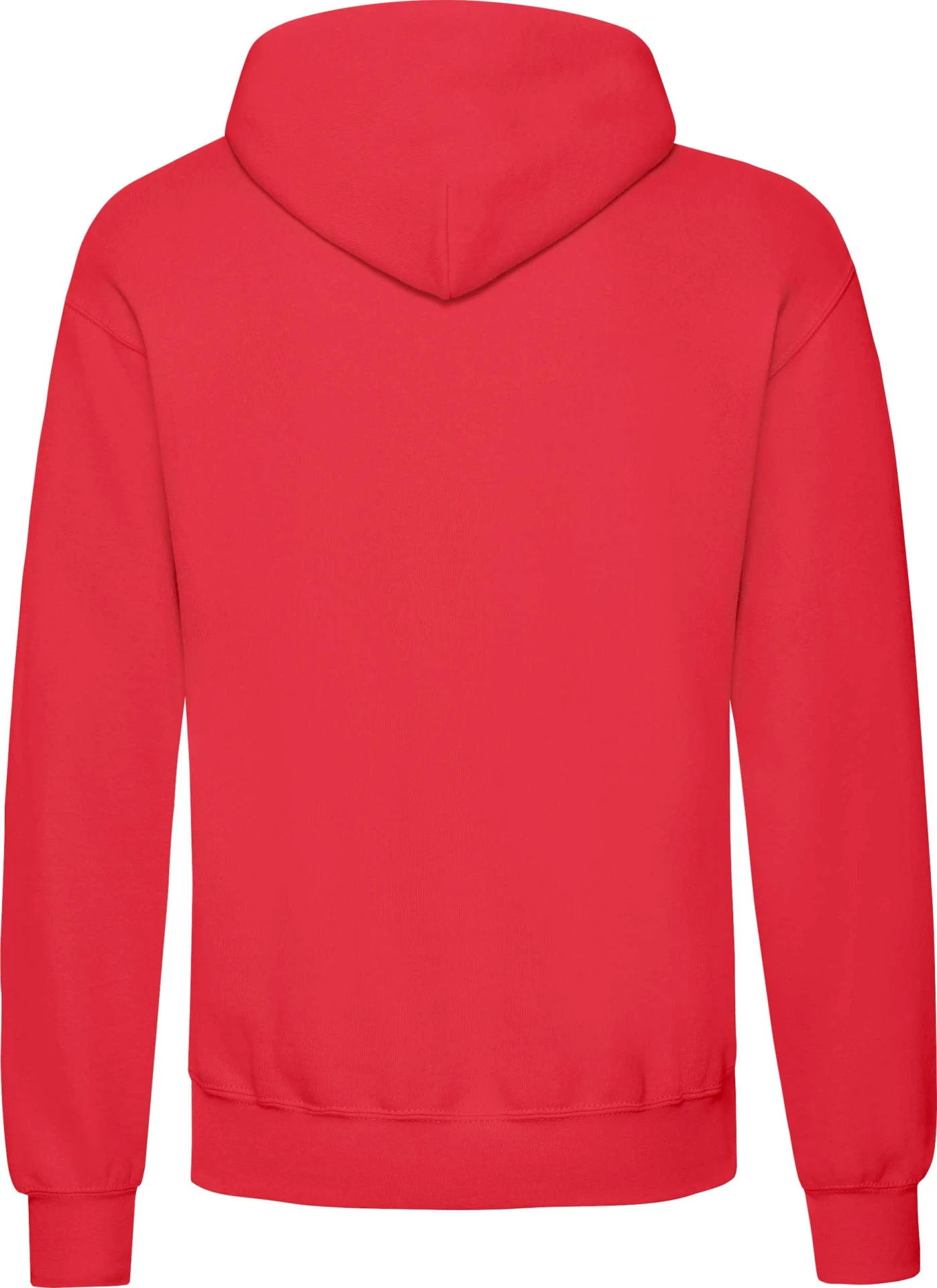 F.O.L. Classic Hooded Sweat