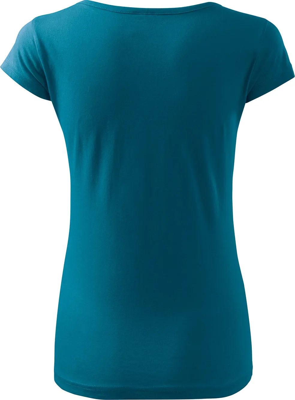 MALFINI T-Shirt Damen Pure 122