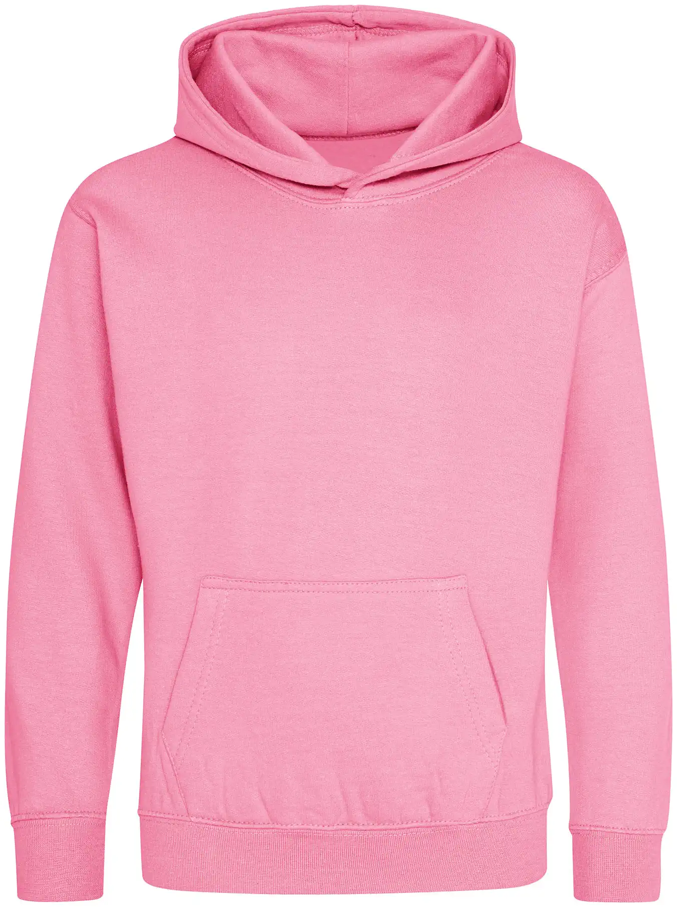 candyfloss pink