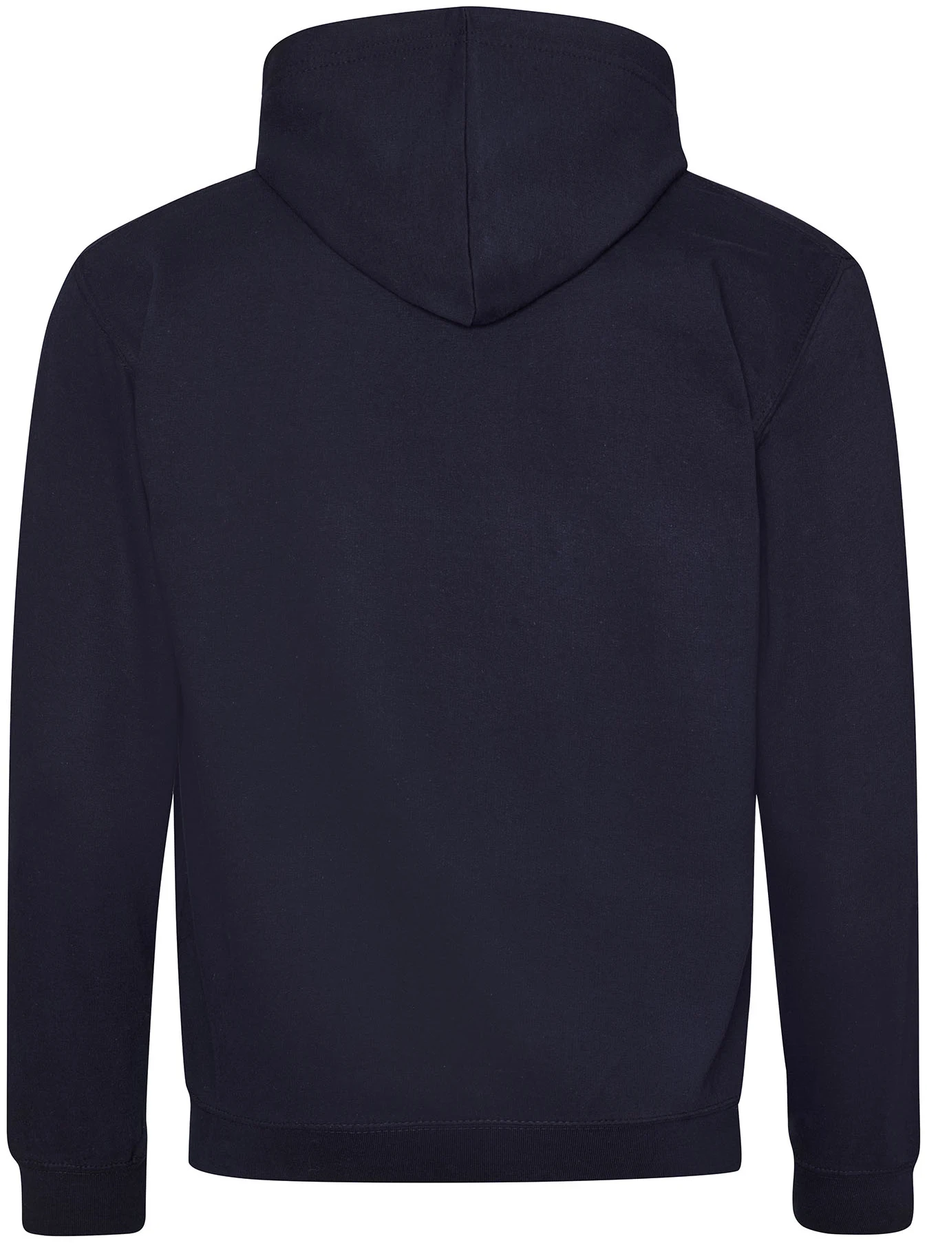 justhoods-jh053-varsity-zoodie-newfrenchnavy-skyblue-back-3 Just Hoods Varsity Zoodie