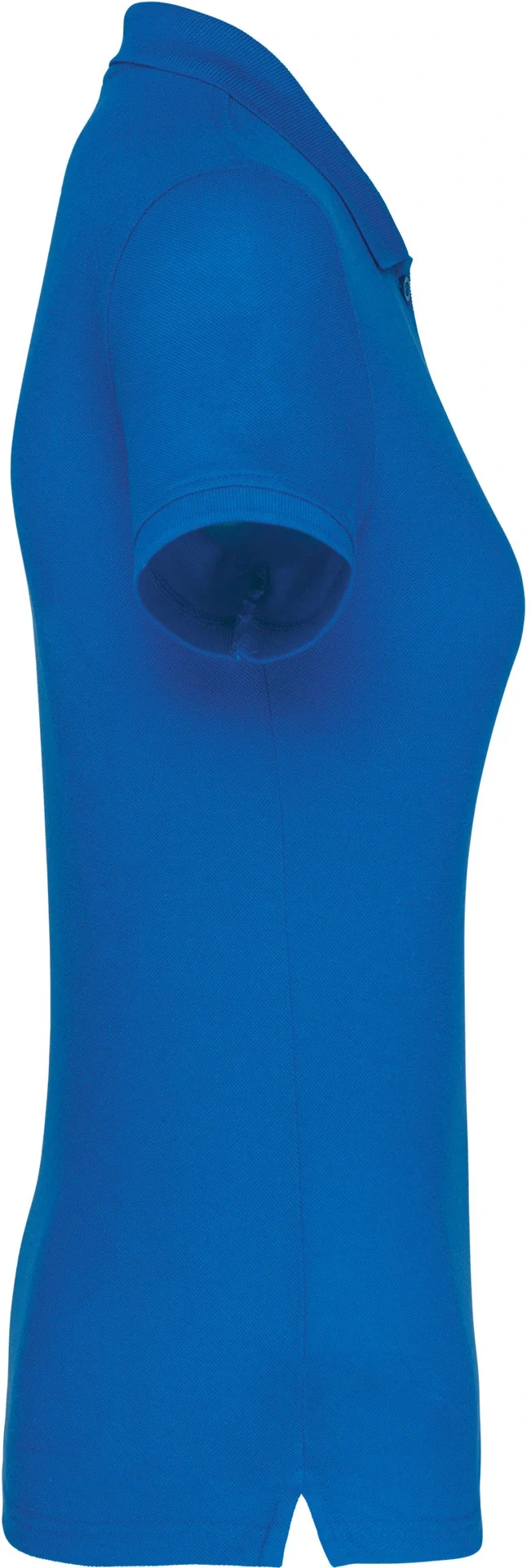 Kariban Schweres Damen Workwear Piqué Polo