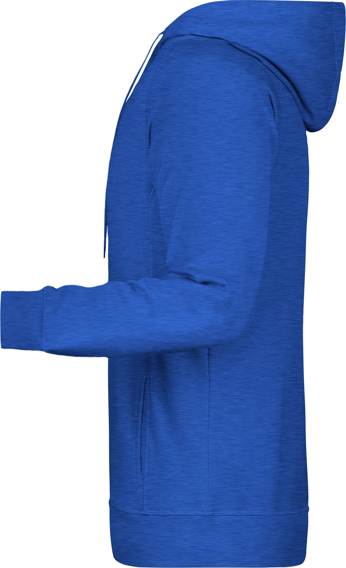 James & Nicholson Men`s Hoody 8024