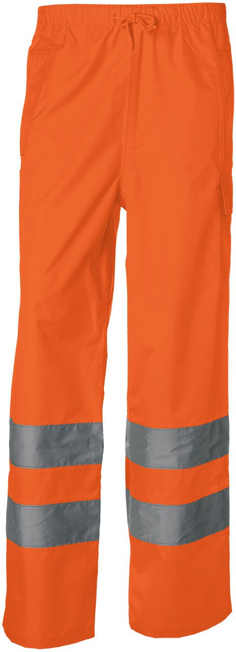 Form REFLECTIQ Kübler Regenhose 2995