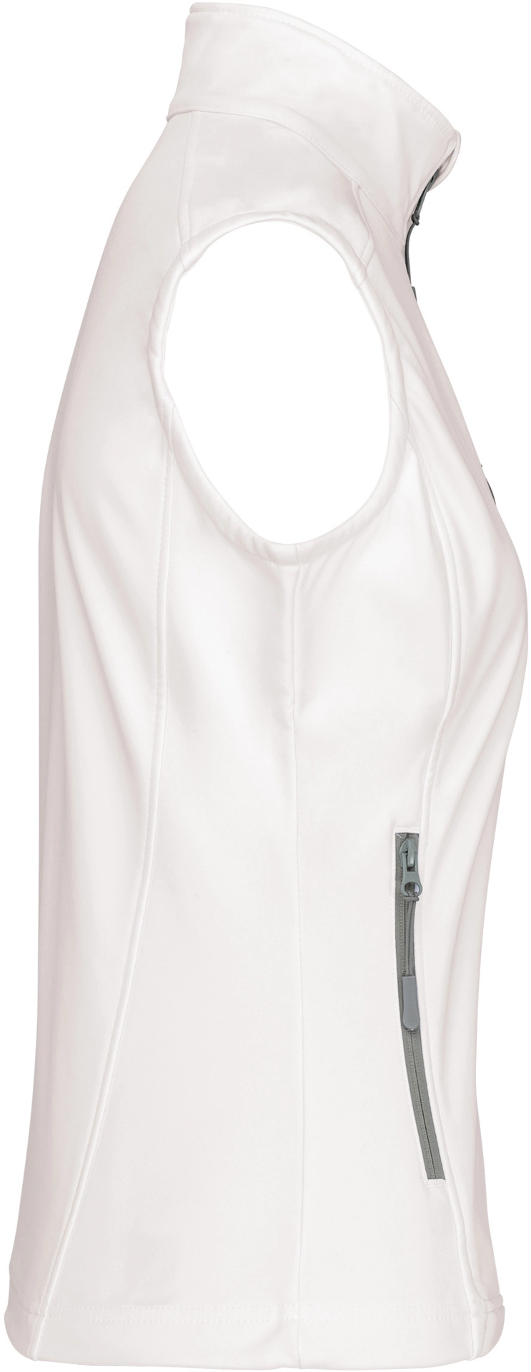 Kariban Damen Softshell Gilet