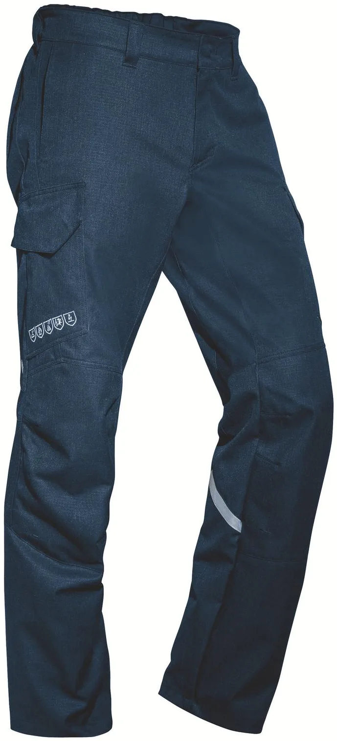 uvex Arbeitshose suXXeed multifunction