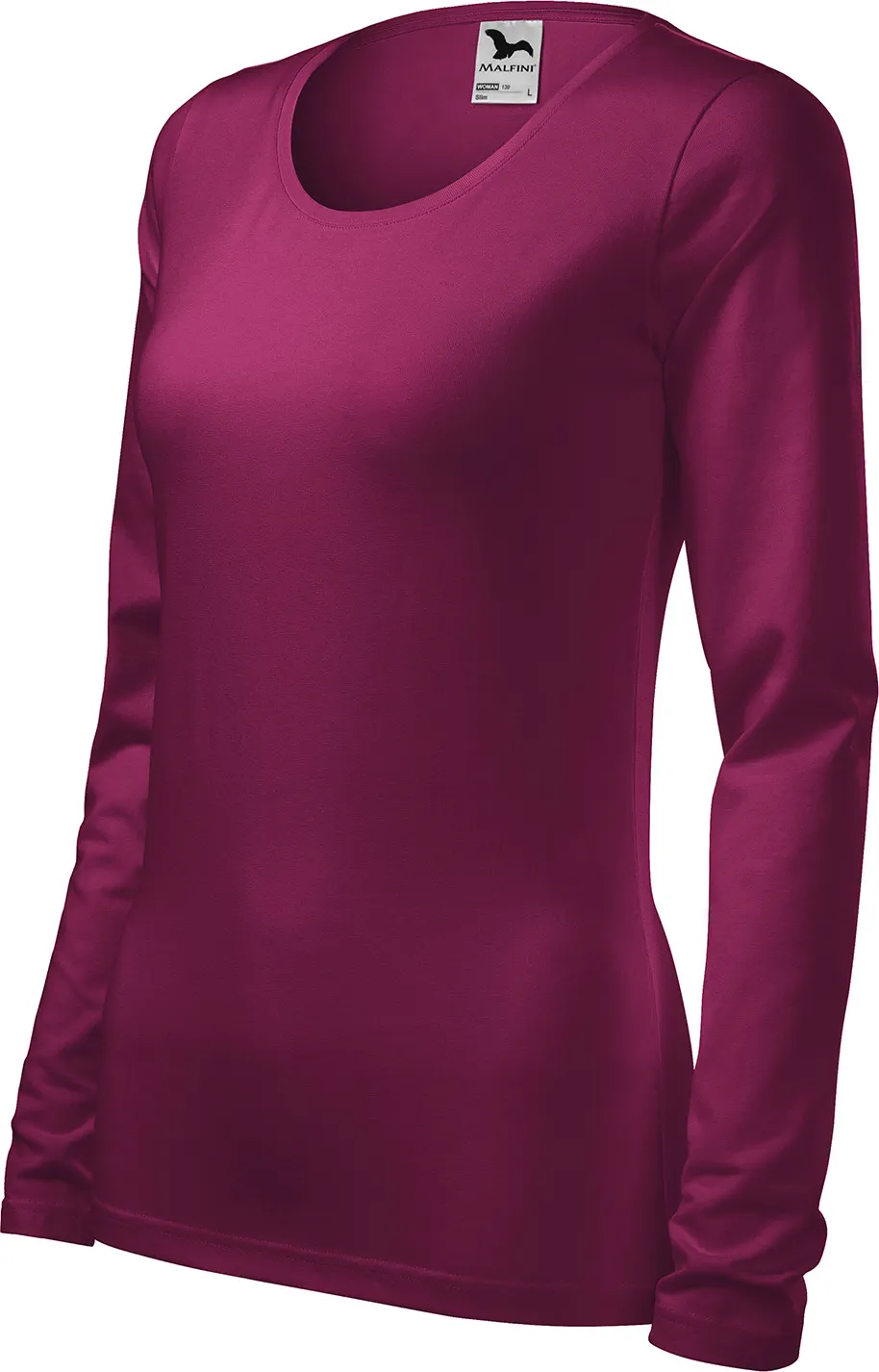 MALFINI T-Shirt Damen Slim 139