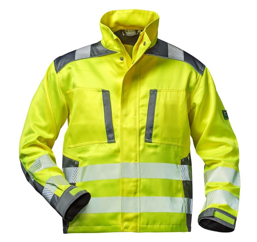 elysee Warnschutz Bundjacke BASTIA
