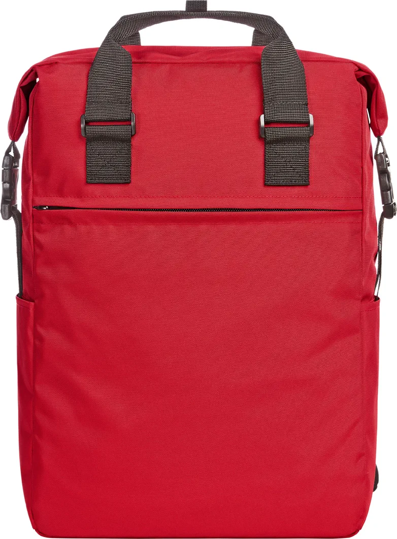 HALFAR Notebook-Rucksack Daily