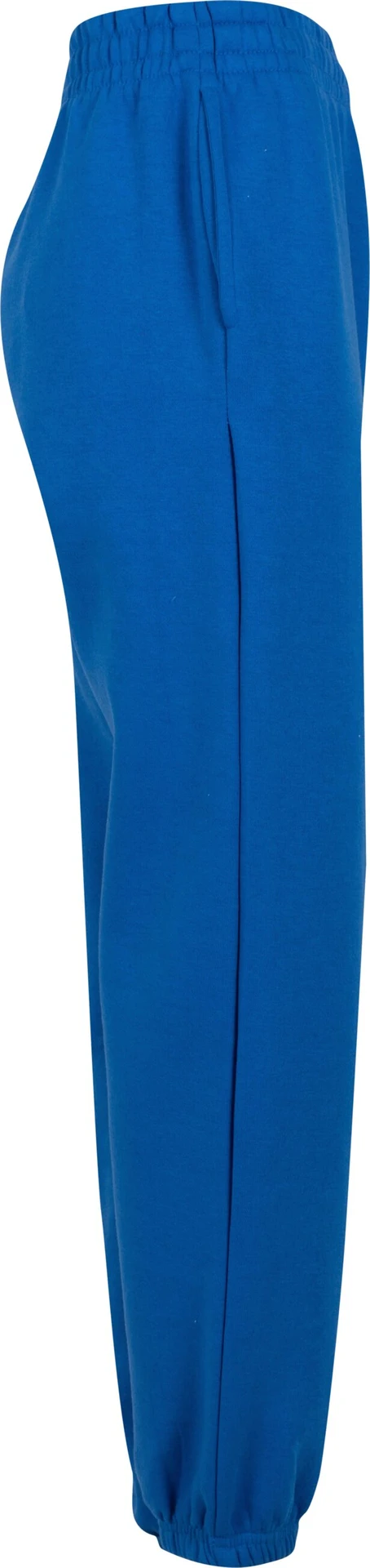 Build Your Brand Ladies Basic Sweatpants