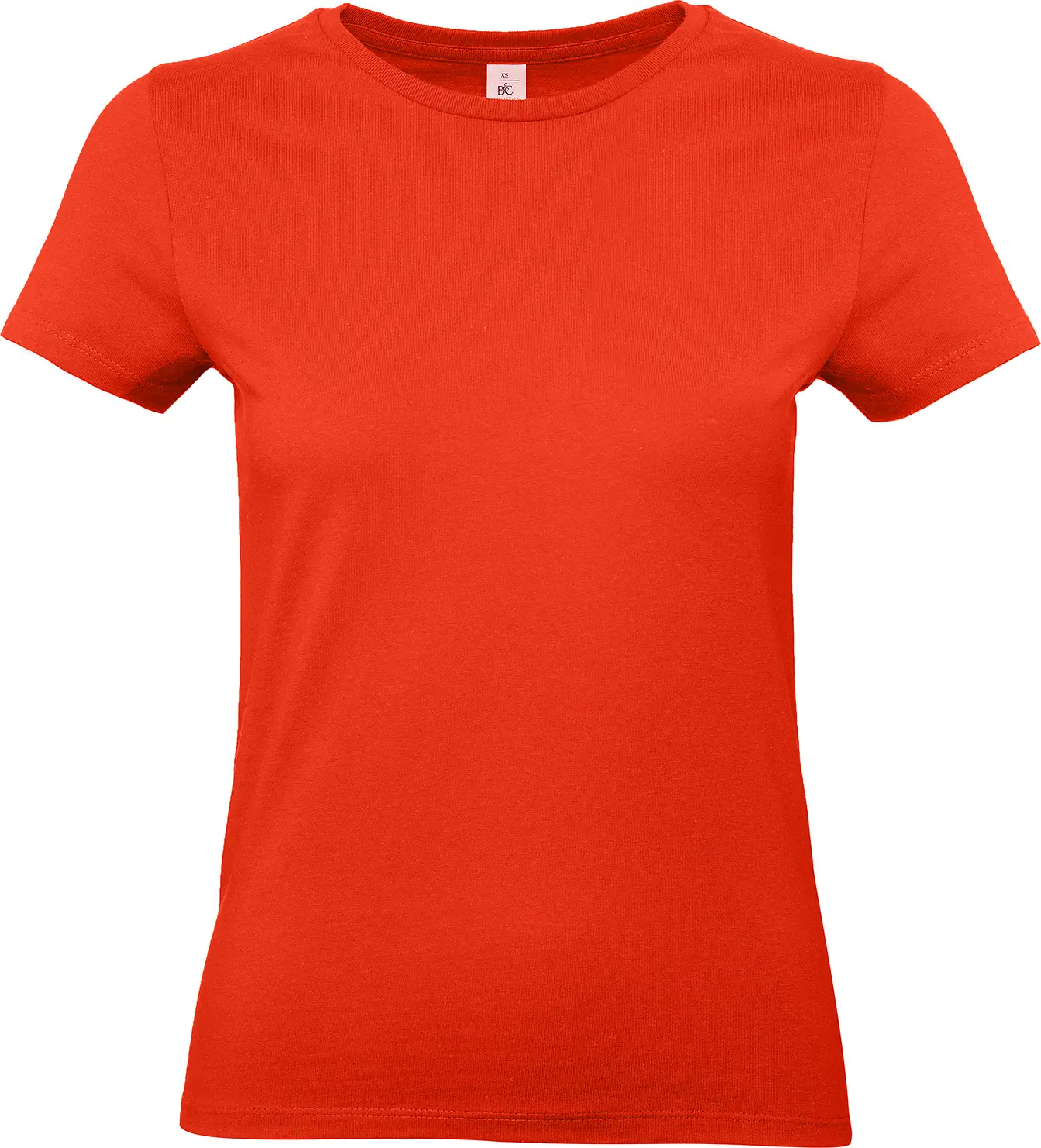 B&C T-Shirt #E190 Women
