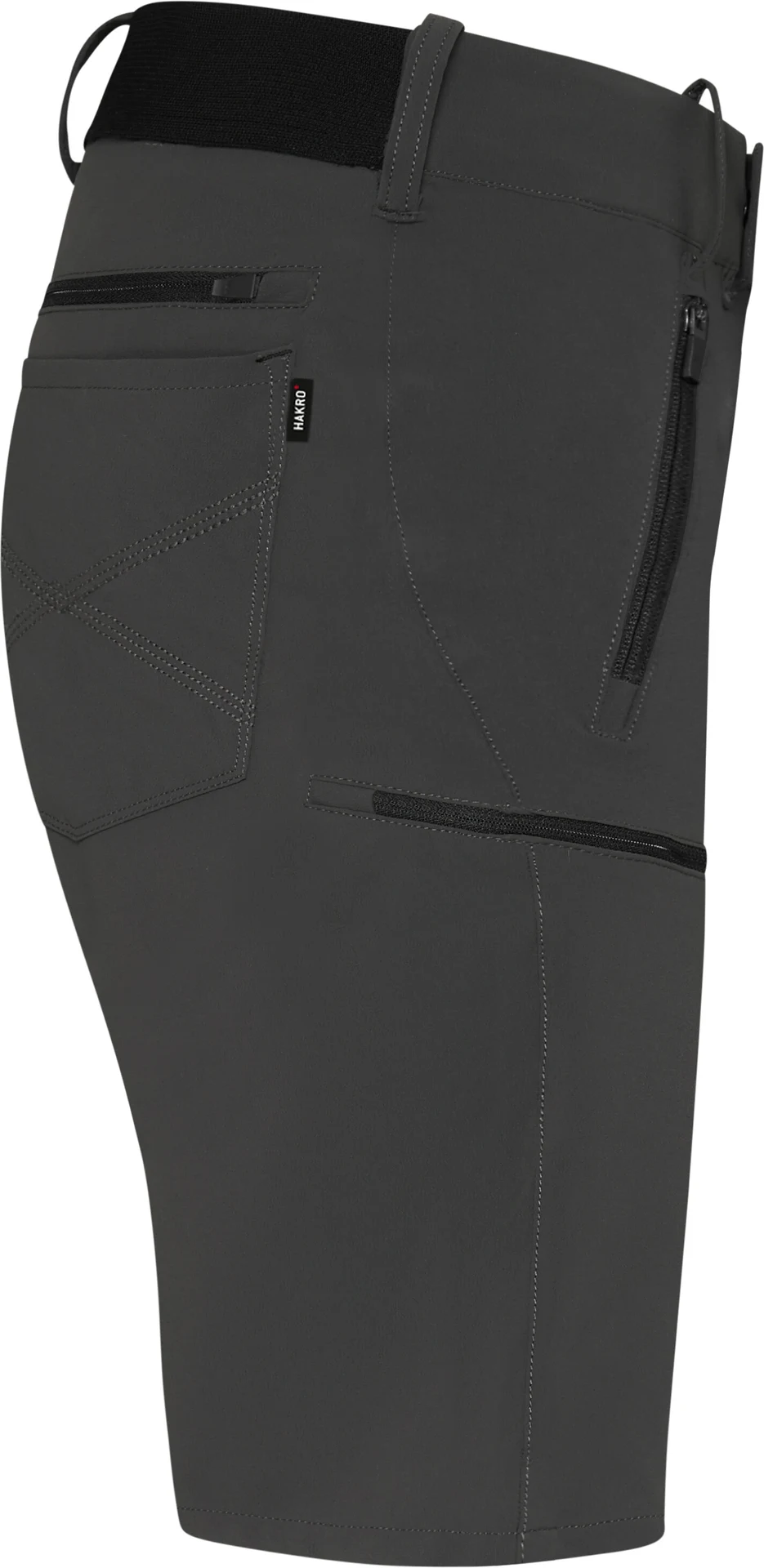 HAKRO Funktionsshorts 743 X-Stretch