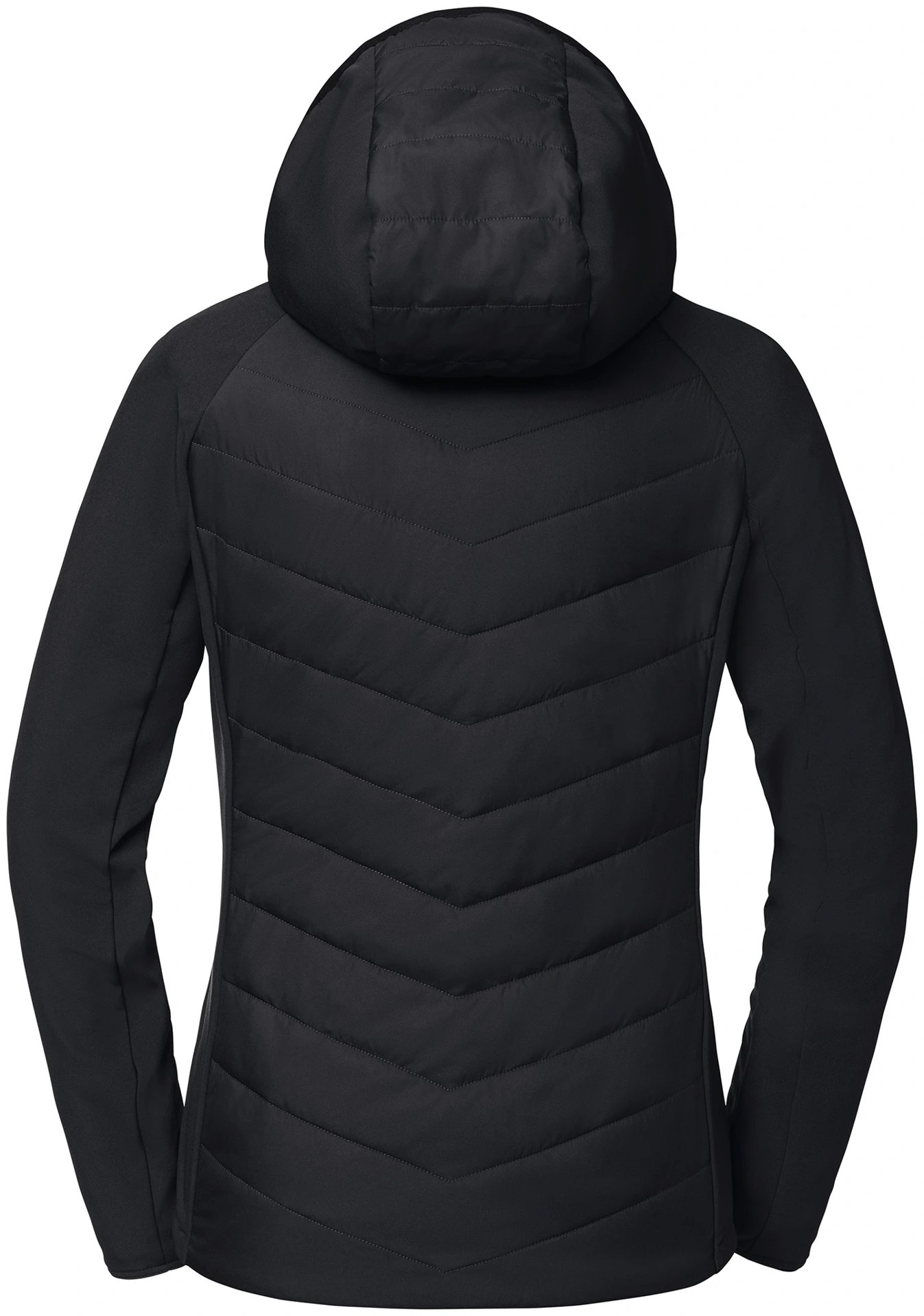 schoeffel-pro-8007-zweijahreszeiten-zipin-hybridjacke-damen-schwarz-3 Schöffel PRO 8007 Damen ZWEIJAHRESZEITEN ZipIn Hybridjacke