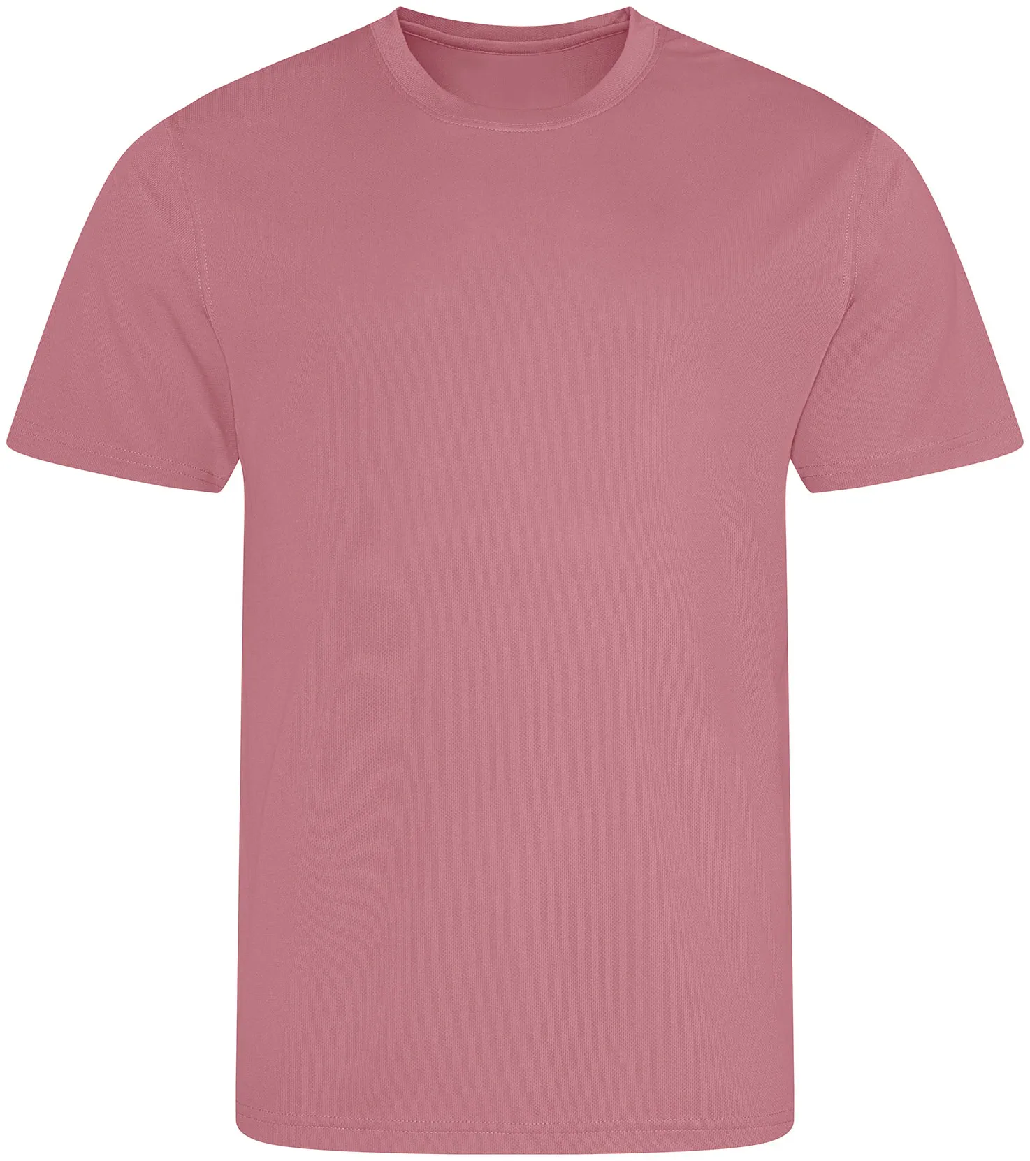 dusty pink