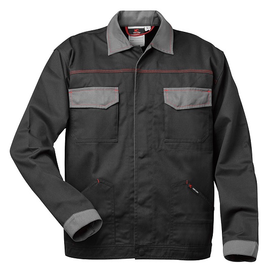 CRAFTLAND Twill-Bundjacke LOKEREN CRAFTLAND Twill-Bundjacke LOKEREN