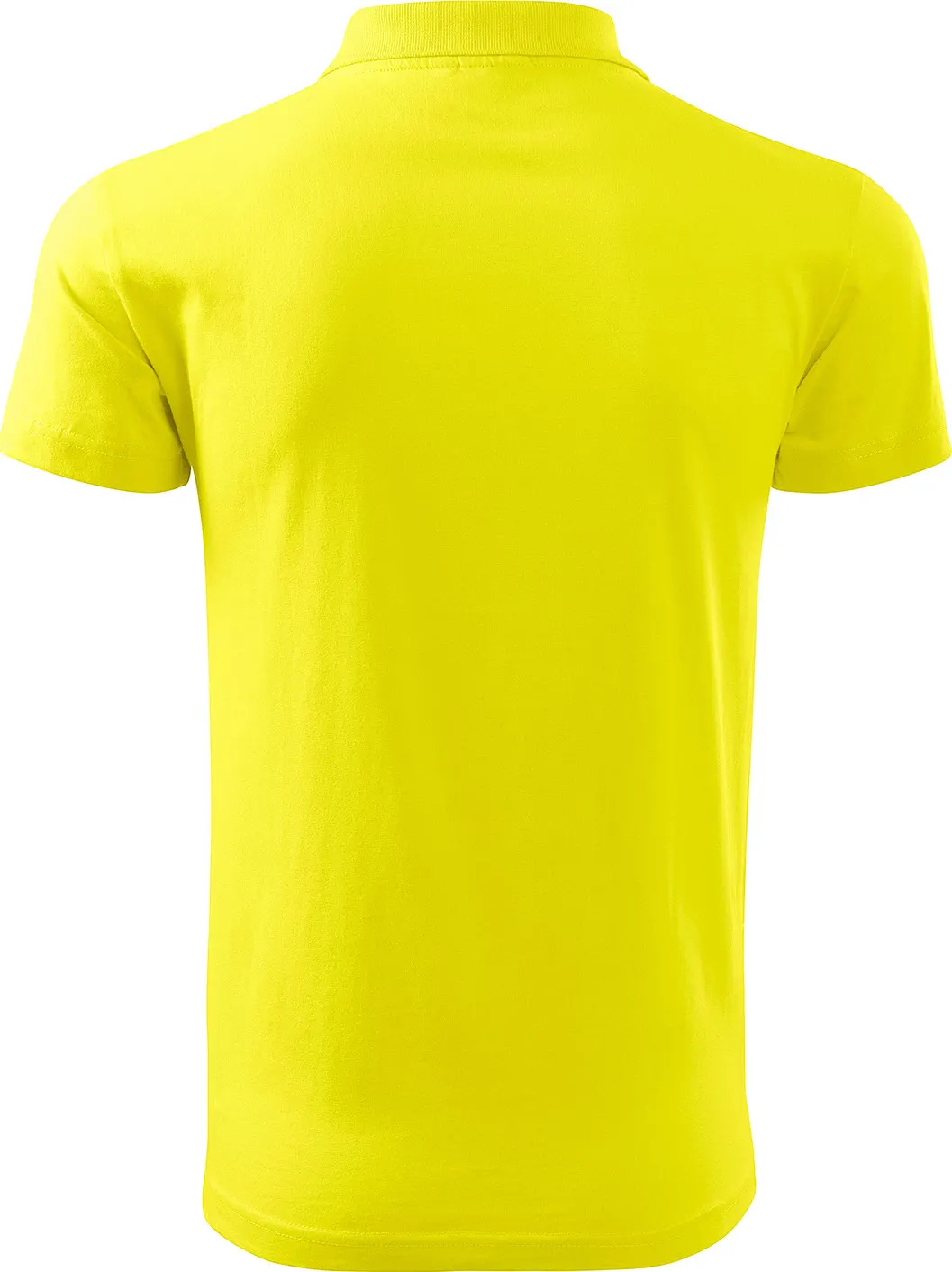 MALFINI Polohemd Piqué Polo 203