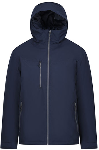 navy/seal grey