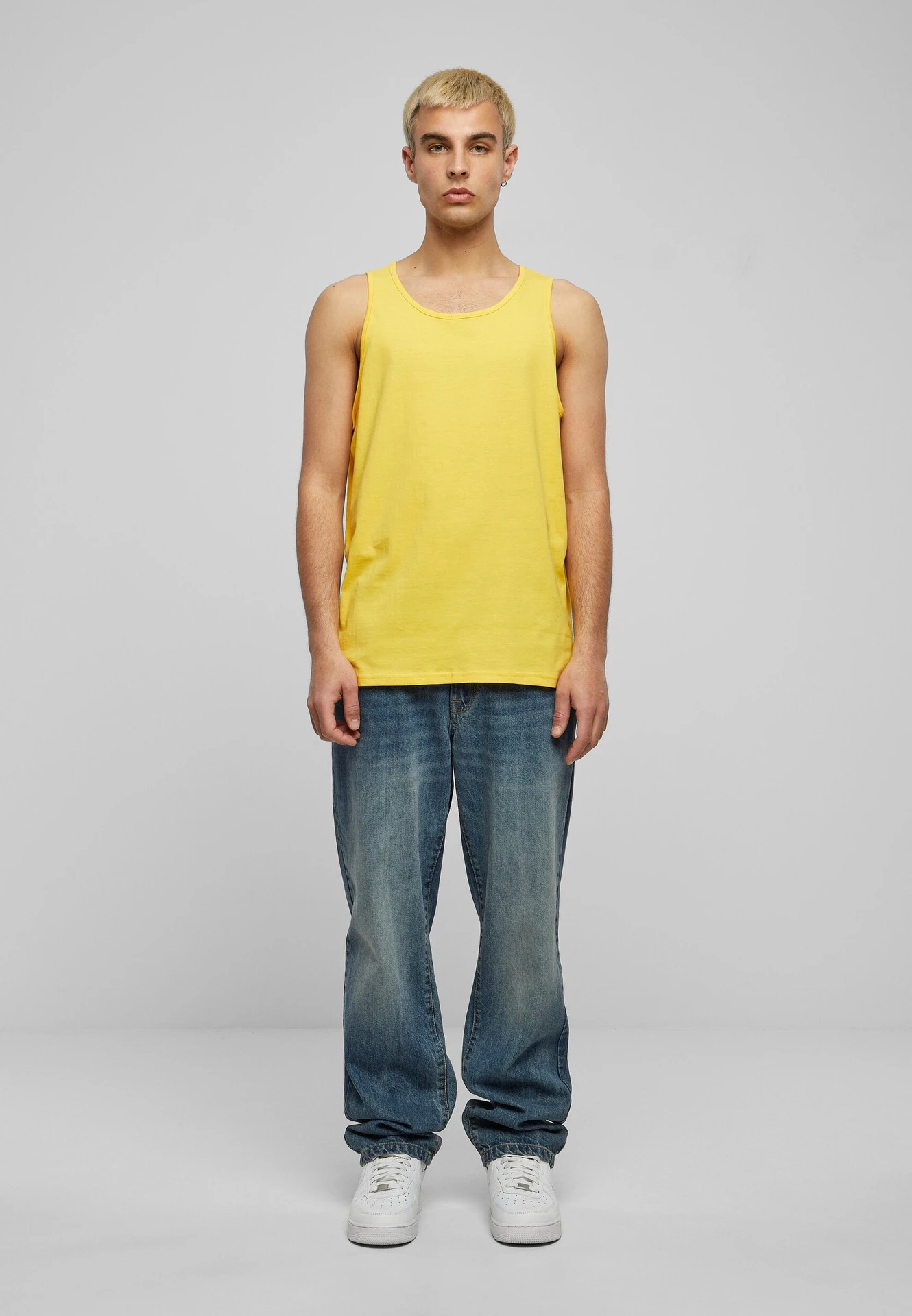 Build Your Brand Basic Tank