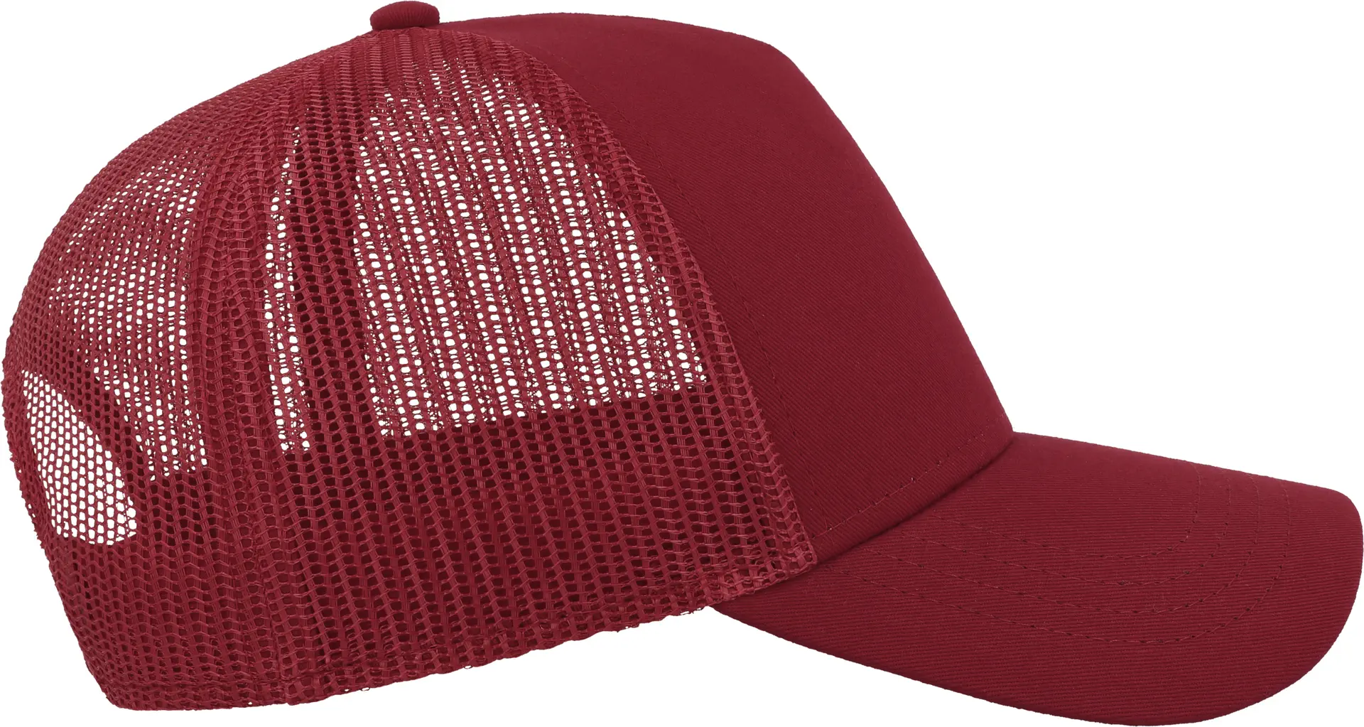 Atlantis Rapper Cotton Cap