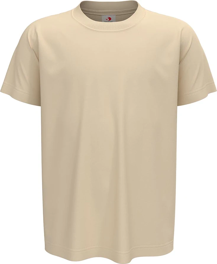 stedman-st2200-classic-t-shirt-kids-natural-front-4 Stedman Classic-T for children