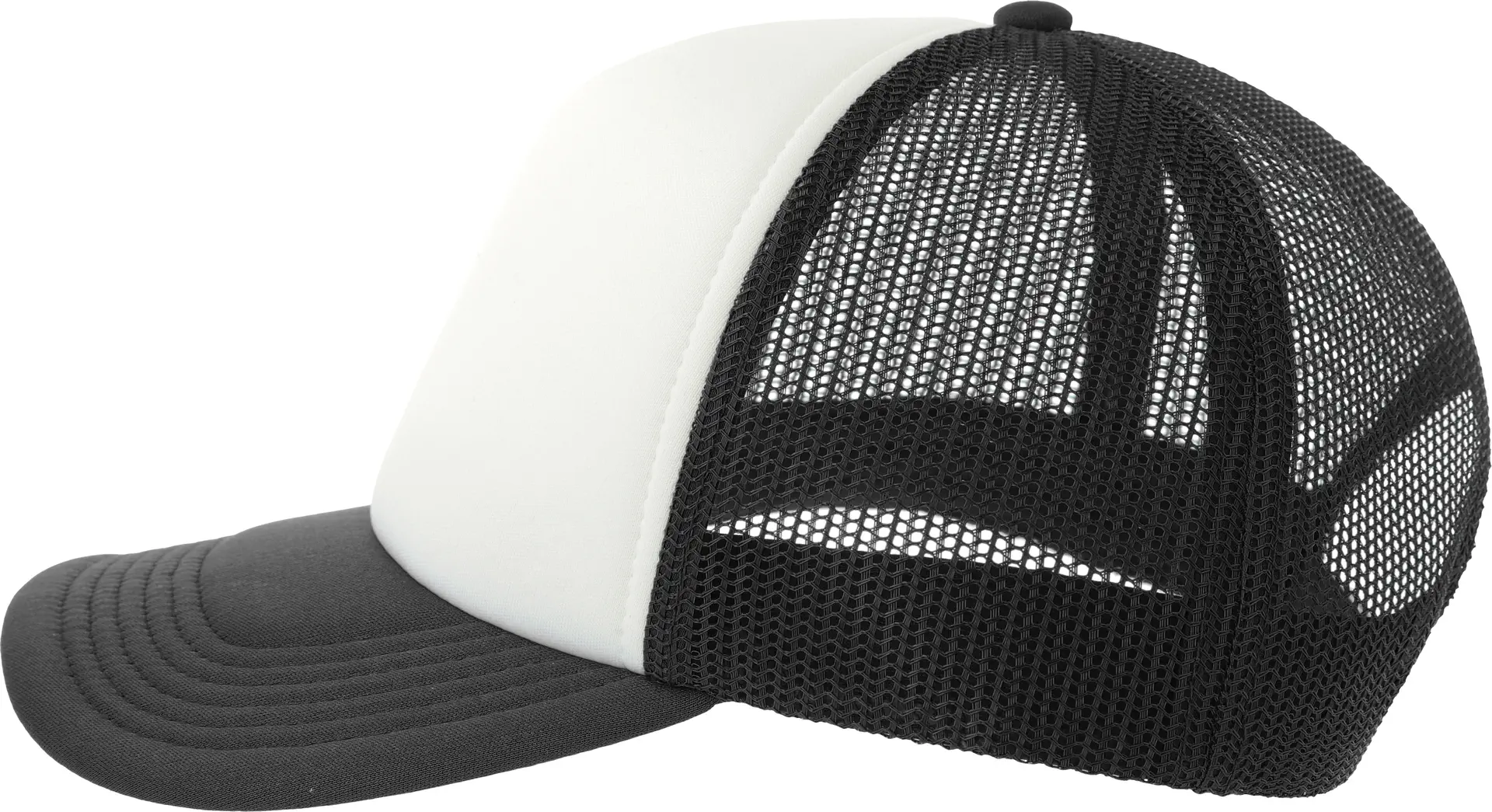 Atlantis Rapper-S Cap