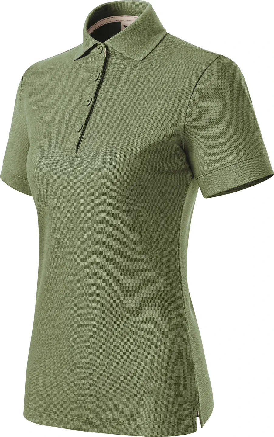 MALFINI Polohemd Damen Prime (GOTS) 235