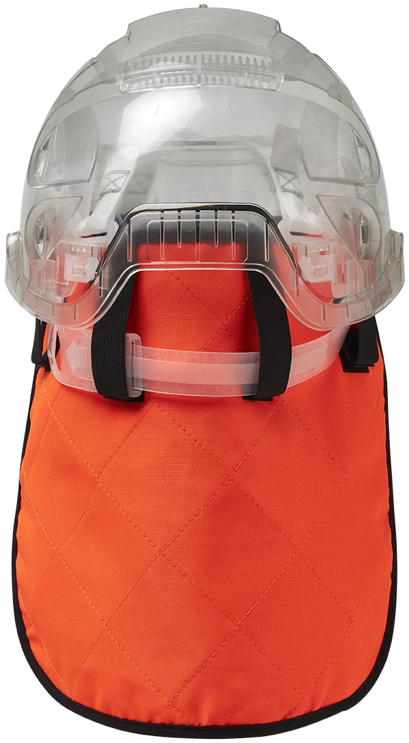 INUTEQ H20 Neckcool Helmet Basic