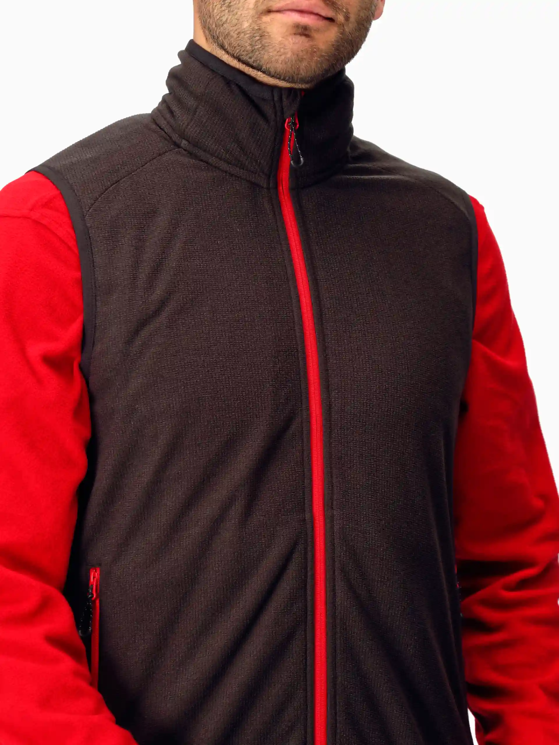 Regatta Navigate Fleece Bodywarmer