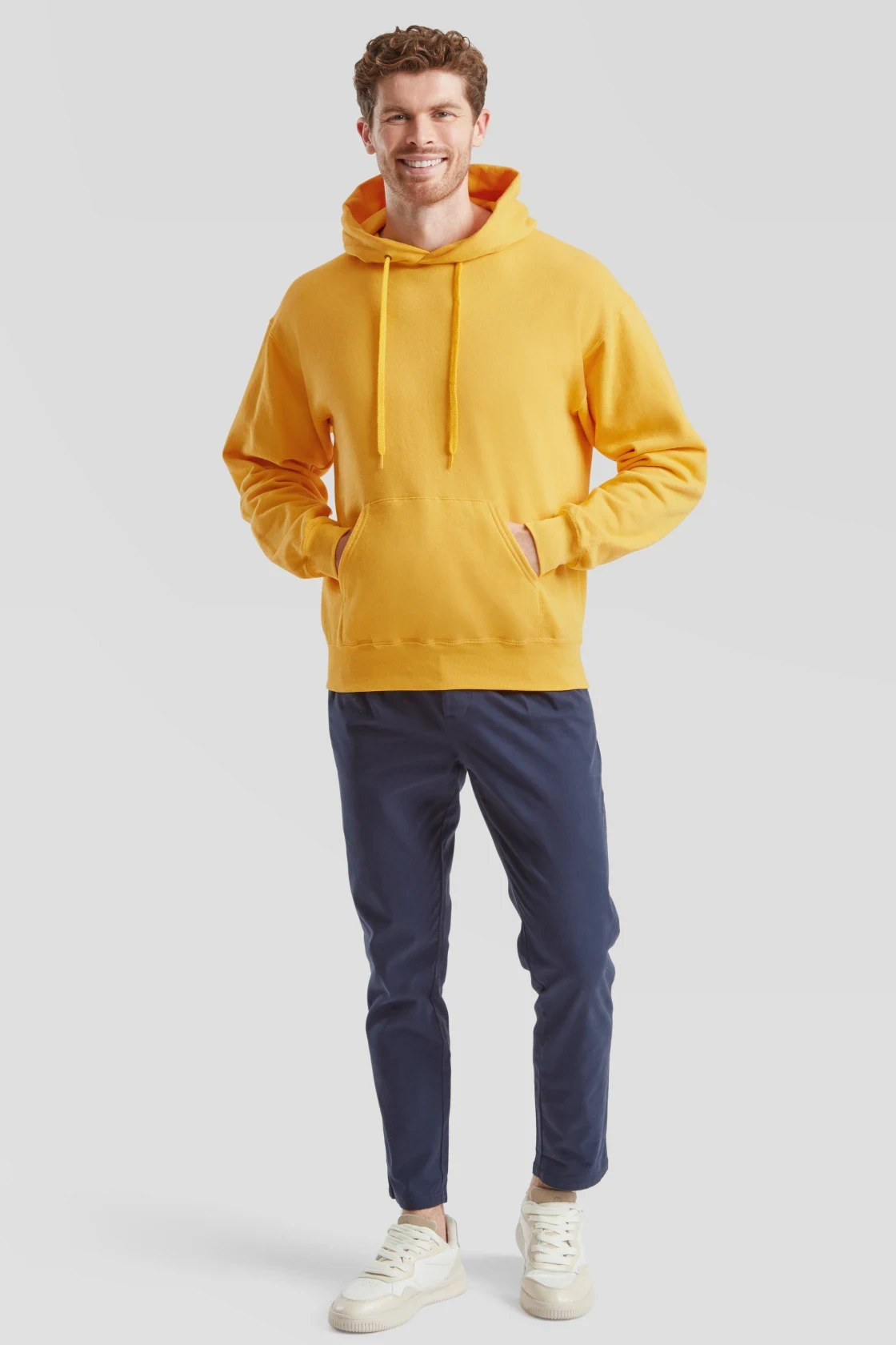 F.O.L. Classic Hooded Sweat