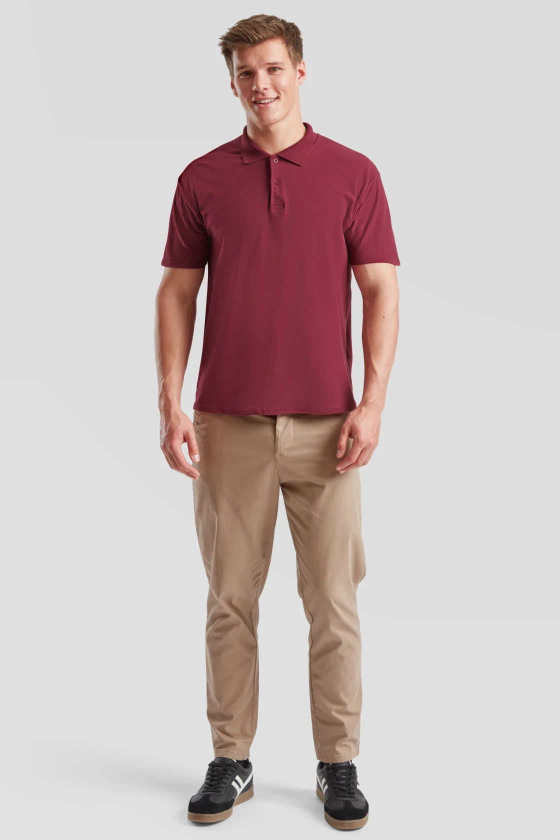 F.O.L. Original Polo