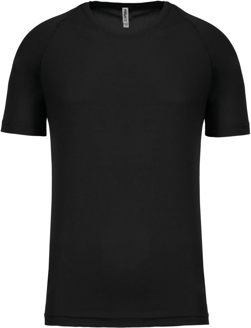 Kariban Herren Sport Shirt