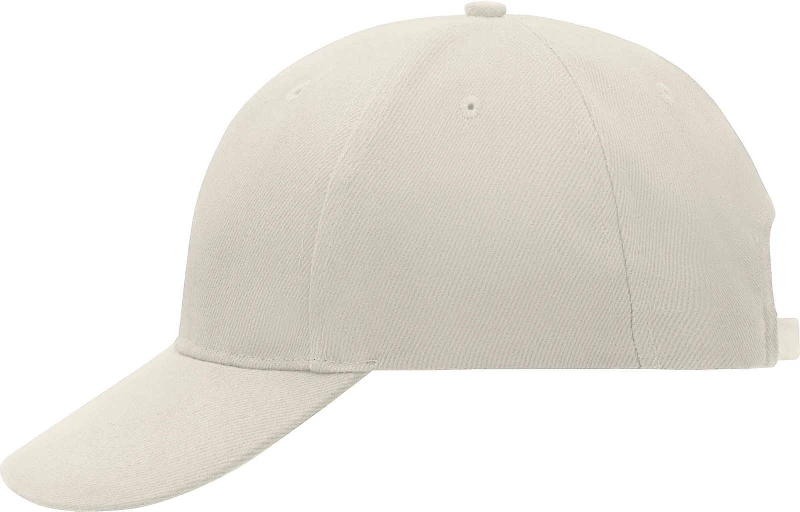 myrtle beach 6-Panel Cap laminiert
