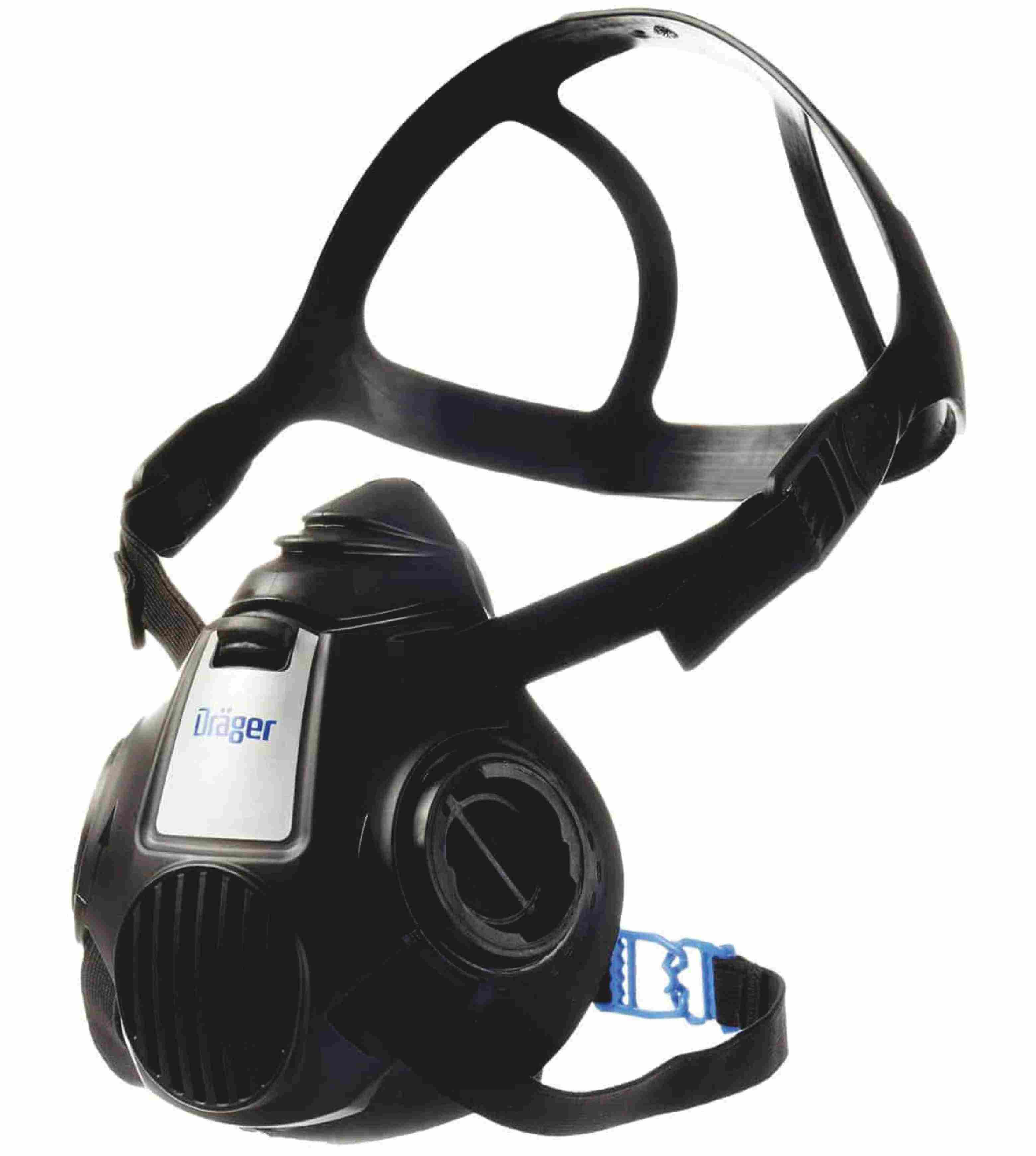  Dräger Halbmaskenkörper X-plore 3500 R