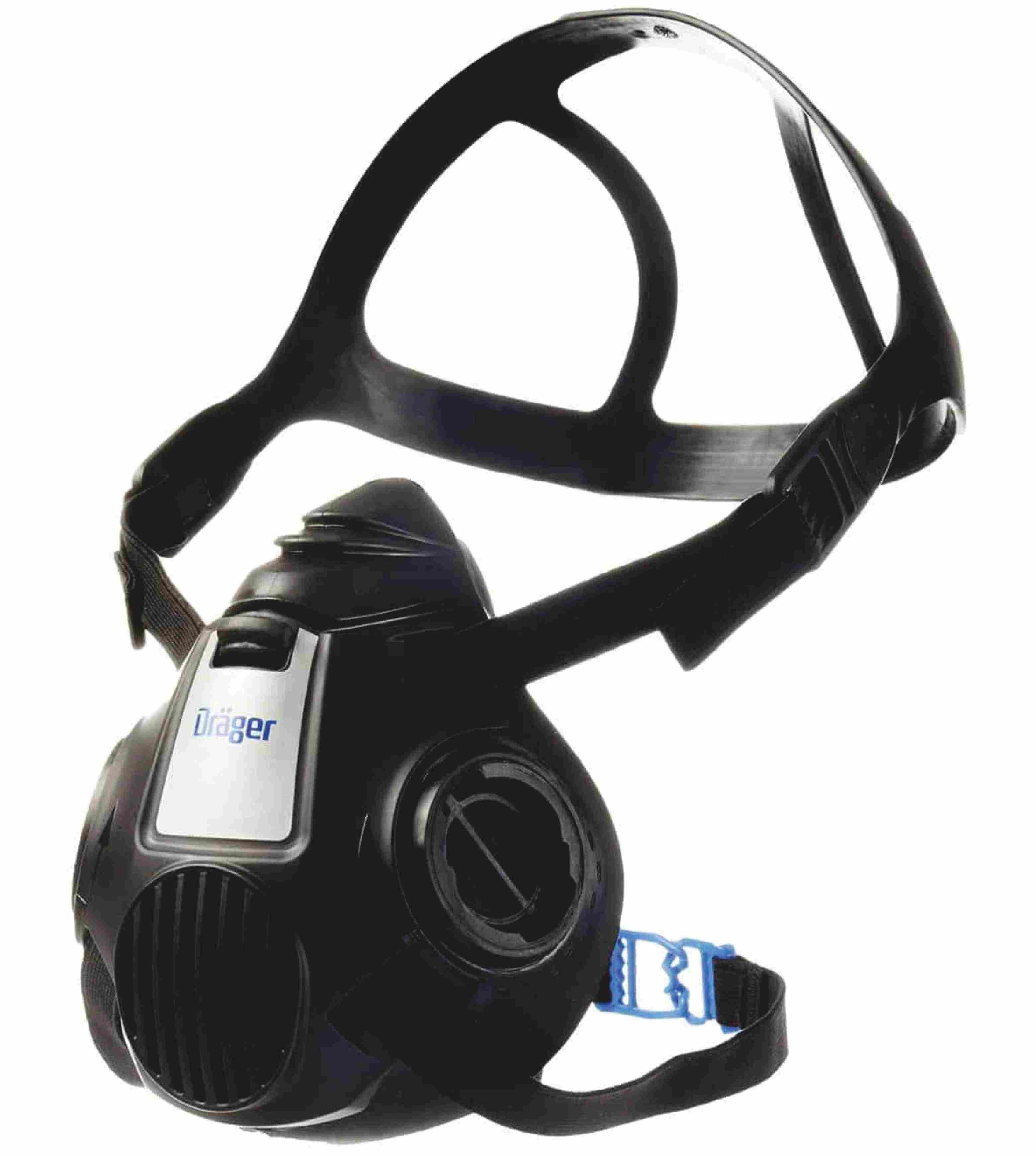 Dräger Halbmaskenkörper X-plore 3500 R Dräger Halbmaskenkörper X-plore 3500 R