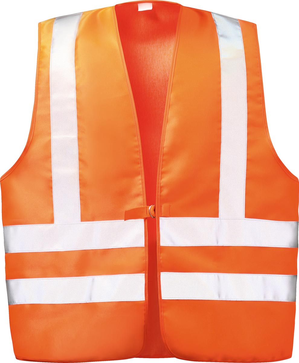 wicaTex Warnschutzweste WILFRIED wicaTex Warnschutzweste WILFRIED