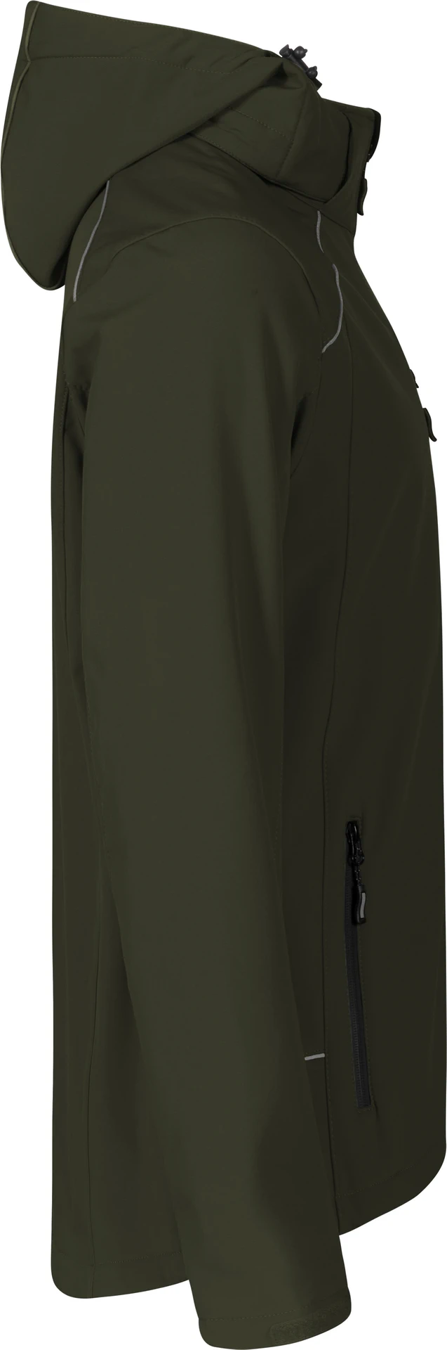 Promodoro Men´s Warm Softshell Jacket