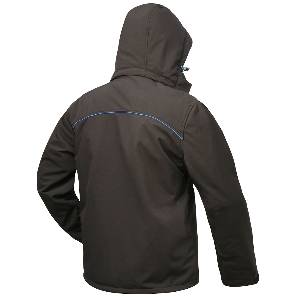 elysee Winter Softshelljacke Thinsulate™ URANOS elysee Winter Softshelljacke Thinsulate™ URANOS