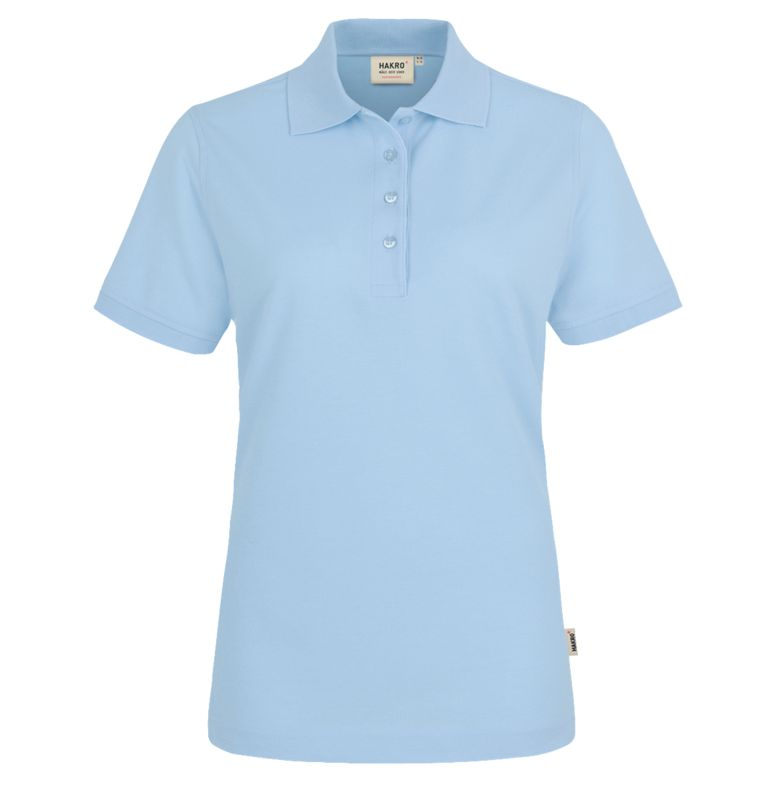HAKRO Women-Poloshirt 216 Mikralinar®