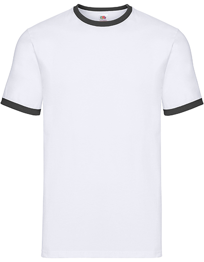white/black